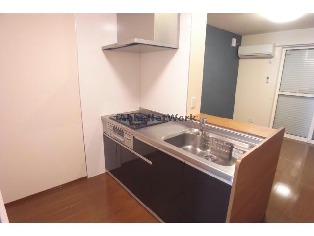 キッチン　※参照写真