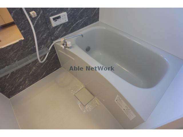 バス・シャワールーム　※参照写真