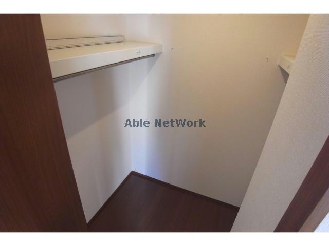 収納　※参照写真