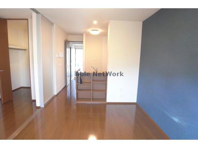 居室・リビング　※参照写真