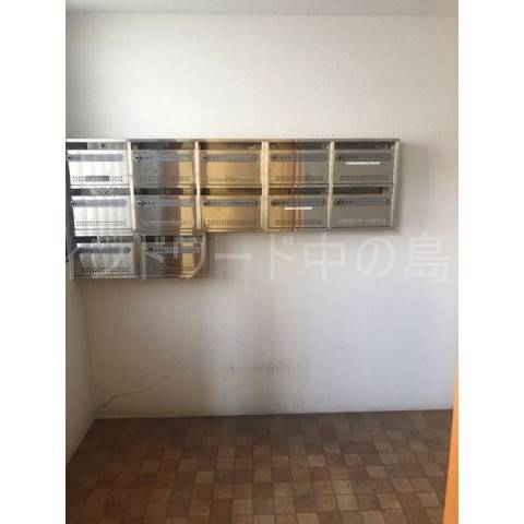 ロビー　詳細は、ウィンドワード中の島店までご相談下さい。