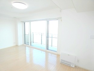 居室・リビング　きれいなリビング♪