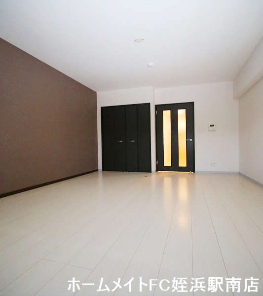 居室・リビング　★シンプルに使いやすい間取り♪★参考写真