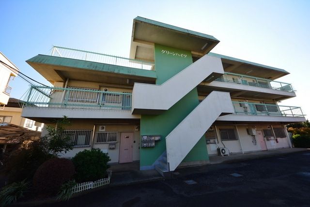 建物外観　★ペット相談★