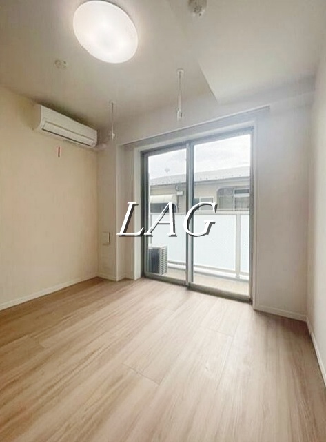 その他部屋・スペース　寝室です。