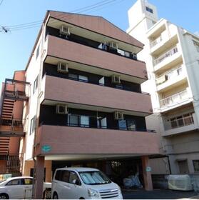 地下鉄中央線/朝潮橋駅 歩10分