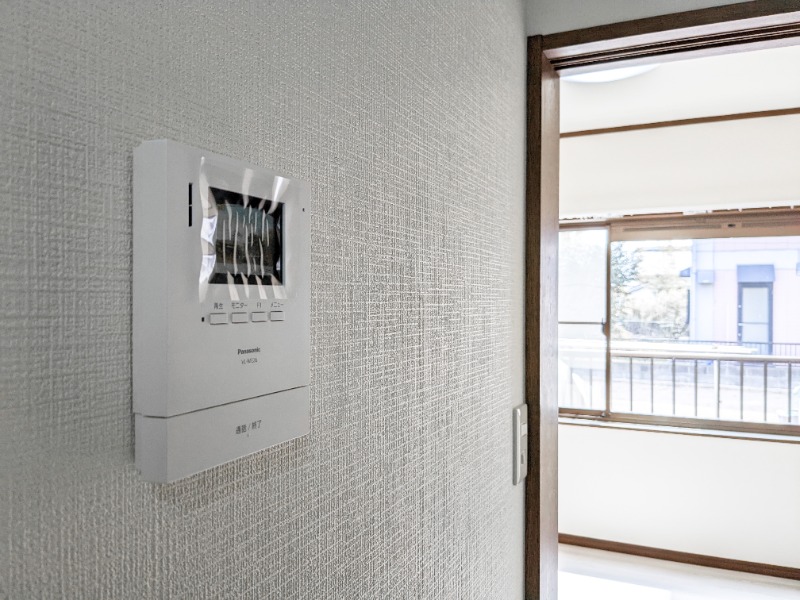 セキュリティ　図面と現状に相違がある場合には現状を優先