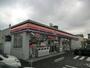 コンビニ　サークルK春日井如意申町店（コンビニ）まで456m