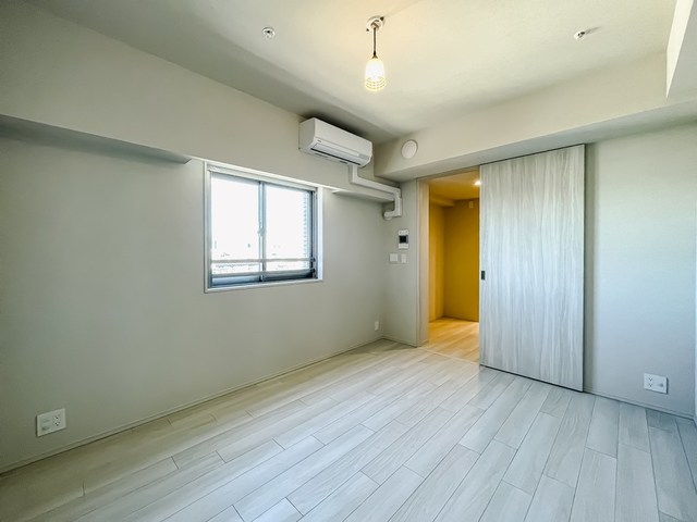 居室・リビング　※写真は同タイプ住戸です。