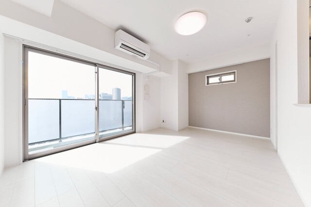 居室・リビング　※写真は同タイプ住戸です。