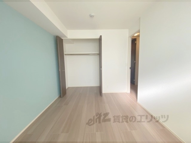 居室・リビング　洋室