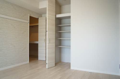 その他部屋・スペース　洋室