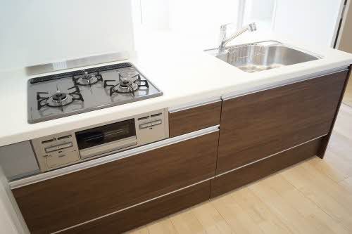 その他部屋・スペース　キッチン