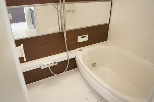 その他部屋・スペース　バス