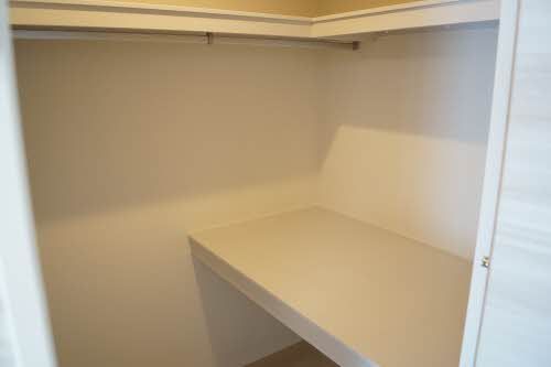 その他部屋・スペース　収納