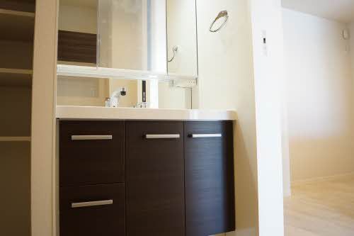 その他部屋・スペース　洗面