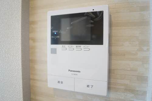 その他部屋・スペース　ＴＶモニター