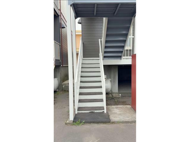 その他共有部分　建物設備