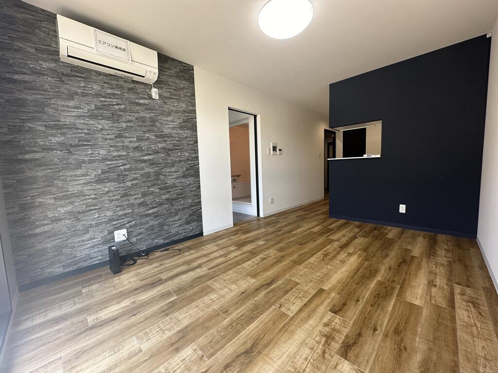 居室・リビング　別部屋の写真です。