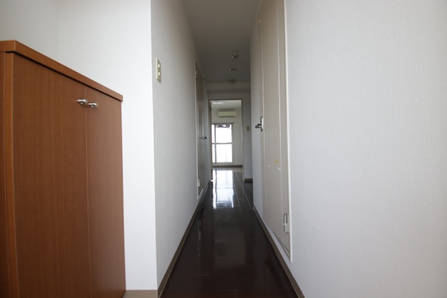 玄関　別室の参考写真です。※現況優先