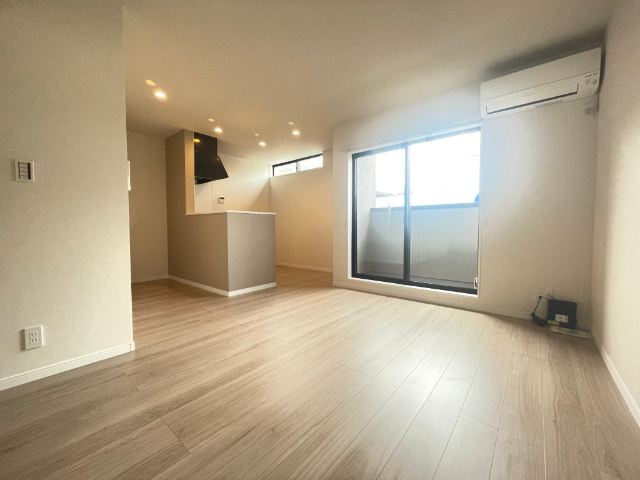 居室・リビング　イメージです