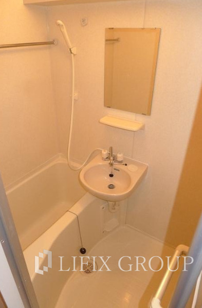 バス・シャワールーム　風呂