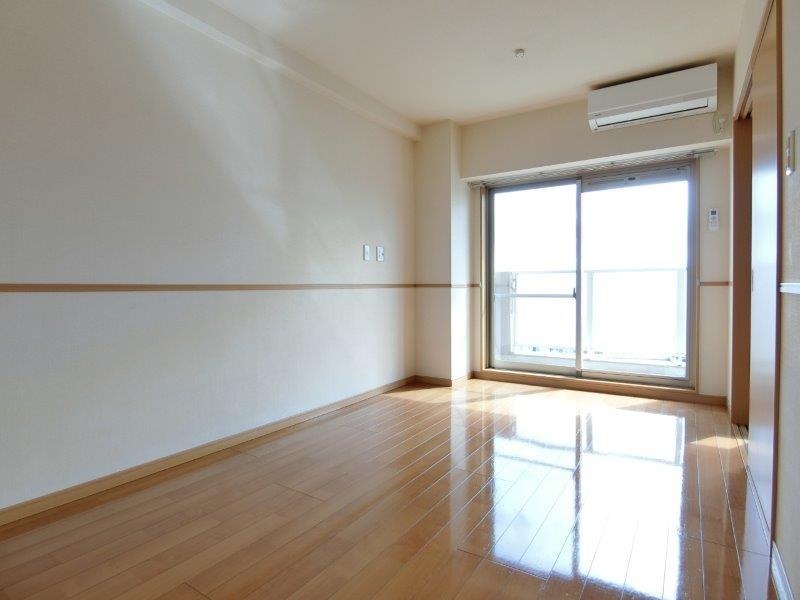 居室・リビング　図面と現状に相違がある場合には現状を優先