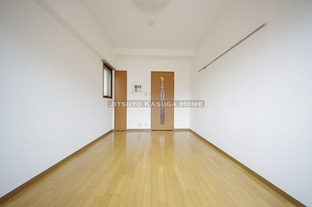 居室・リビング　※別部屋参考写真