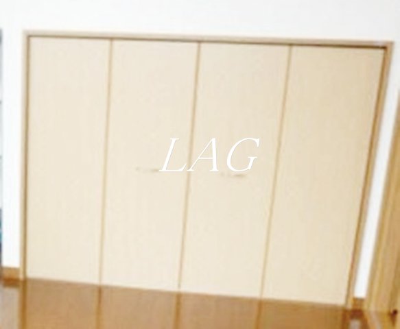 収納　収納です。