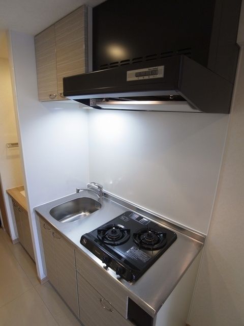 キッチン　室内・室内設備