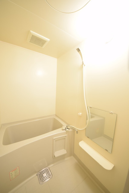 バス・シャワールーム　～今日の疲れはさっぱりと～～別号室参考写真