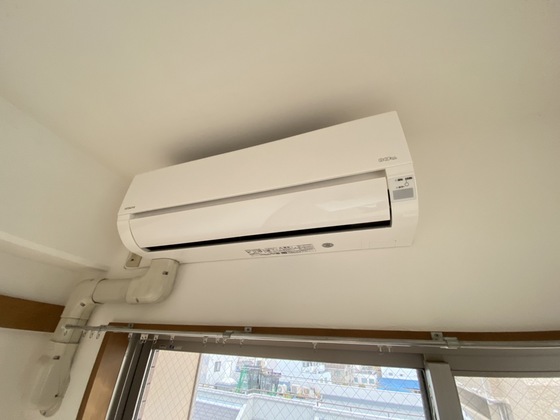 その他設備　※別部屋の写真です