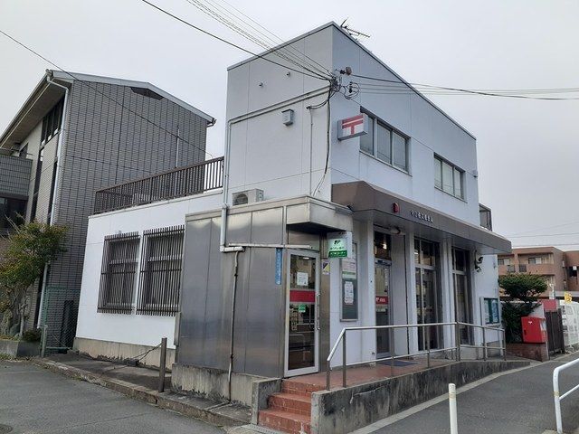 郵便局　守口佐太郵便局様（郵便局）まで110m
