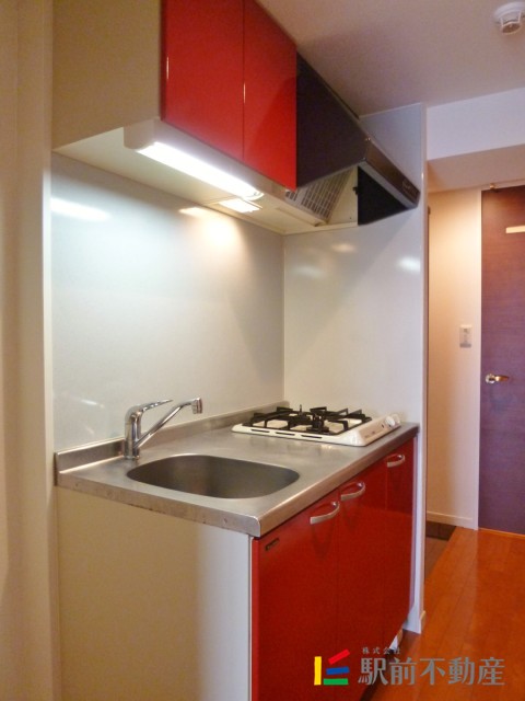 キッチン　同タイプ別部屋