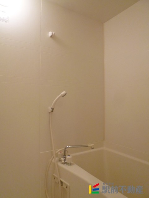 バス・シャワールーム　同タイプ別部屋