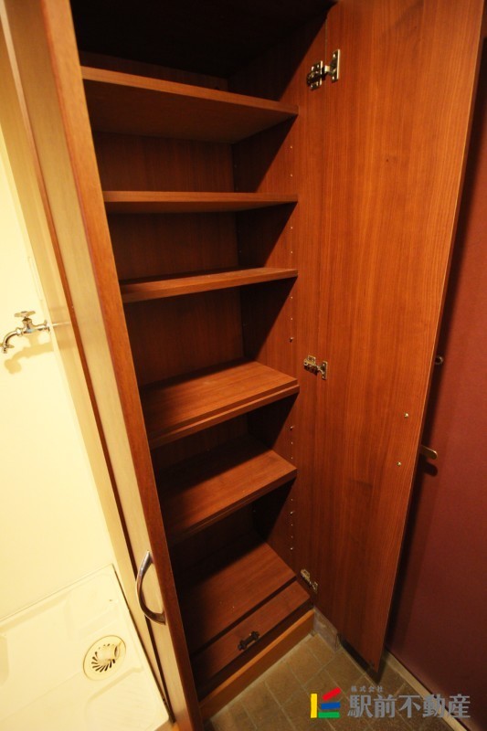 その他設備　同タイプ別部屋