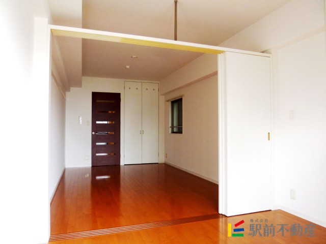 居室・リビング　同タイプ別部屋