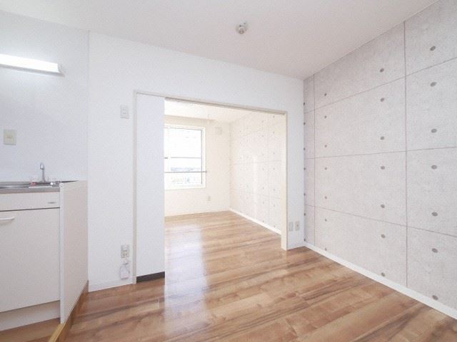 居室・リビング　ダイニング