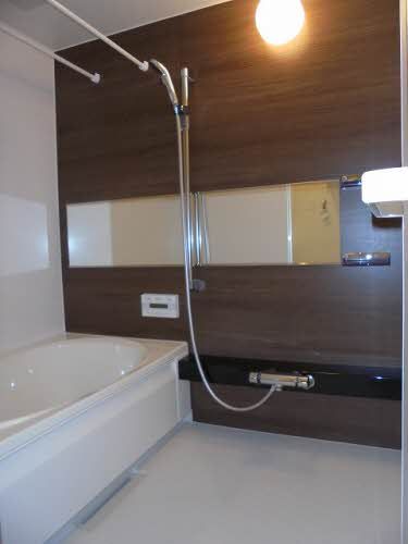 その他部屋・スペース　浴室