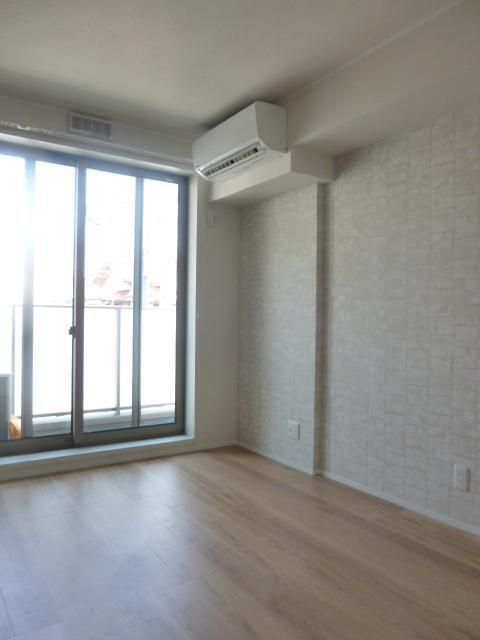 居室・リビング　☆広々としたリビング☆