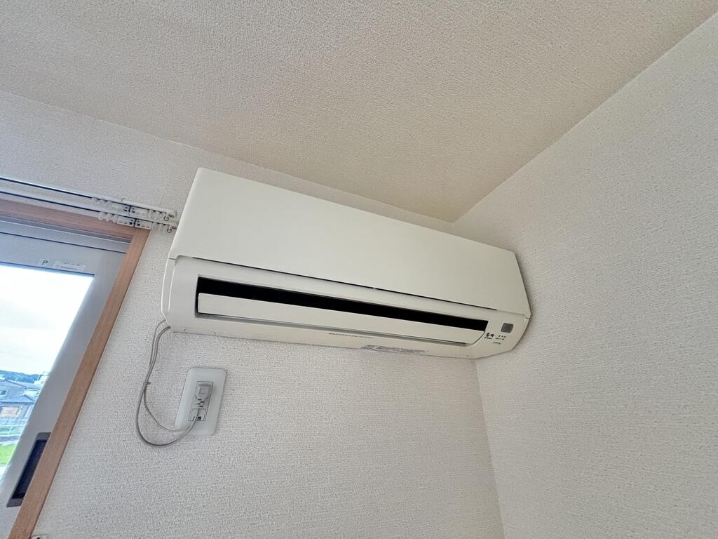 その他設備　別号室流用