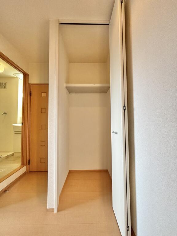 収納　別号室流用