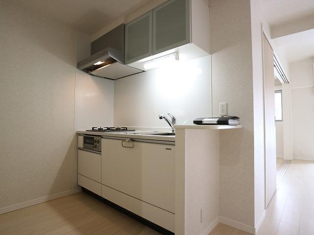 キッチン　類似