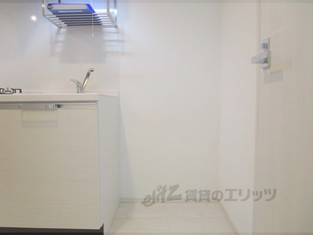 その他部屋・スペース　冷蔵庫置場