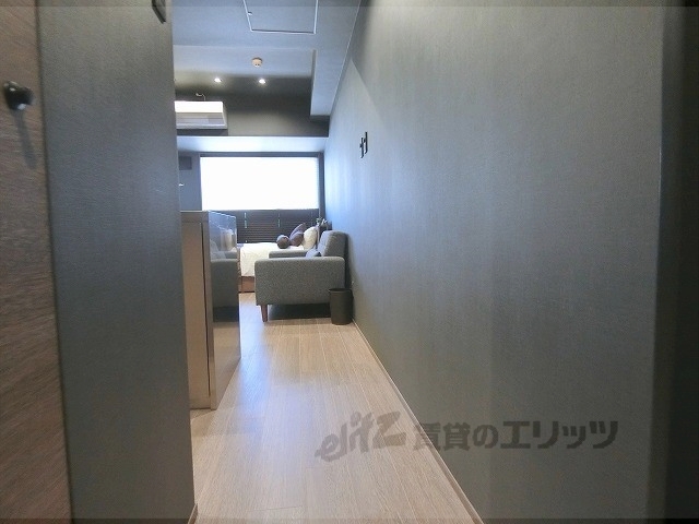 その他部屋・スペース　廊下