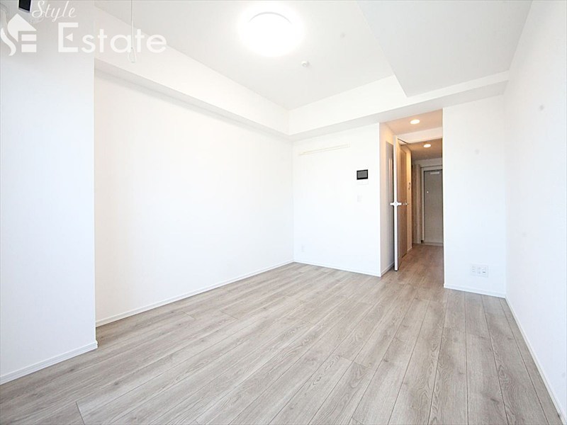 居室・リビング　内装