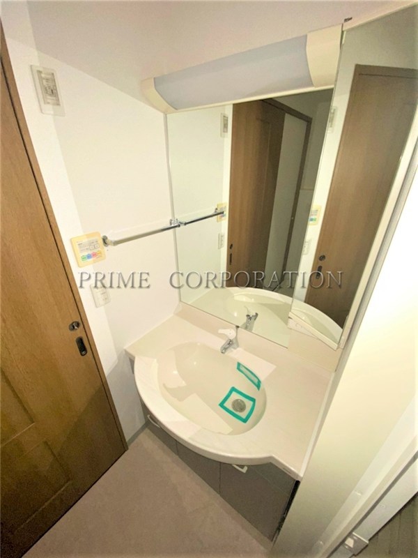 洗面設備　※参考写真※