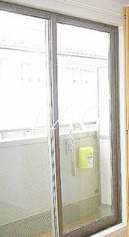 バルコニー　バルコニーです。