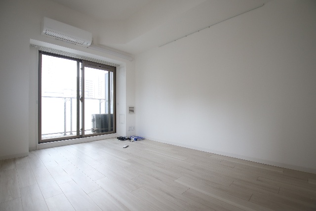 居室・リビング　※別室の参考写真の為、現況優先です。