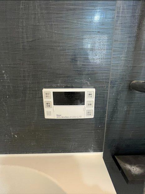 その他　４階同間取り参考写真